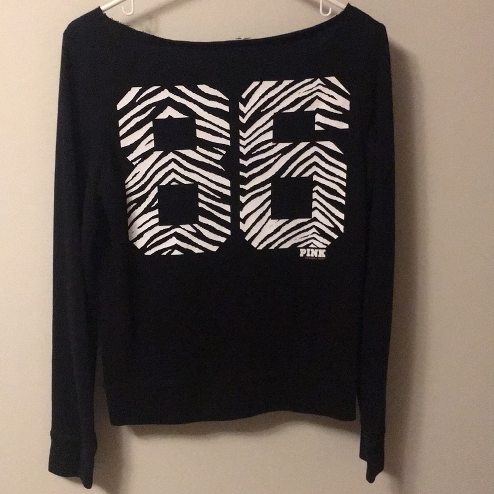 Pink sweater - Picture 2 of 5